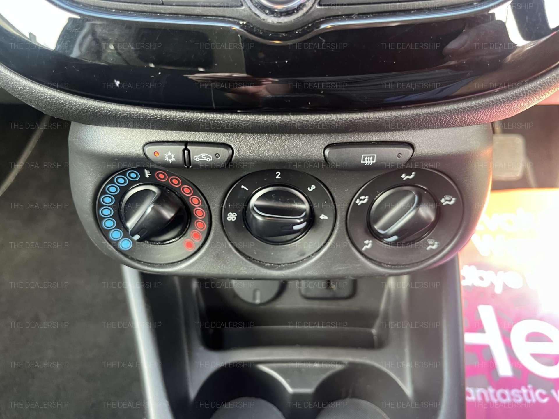 Vauxhall Corsa 1.4 Corsa Limited Edition ecoFLEX 3dr #39