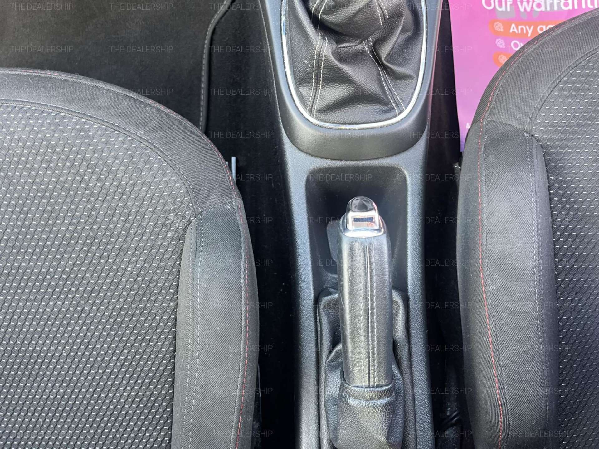 Vauxhall Corsa 1.4 Corsa Limited Edition ecoFLEX 3dr #41