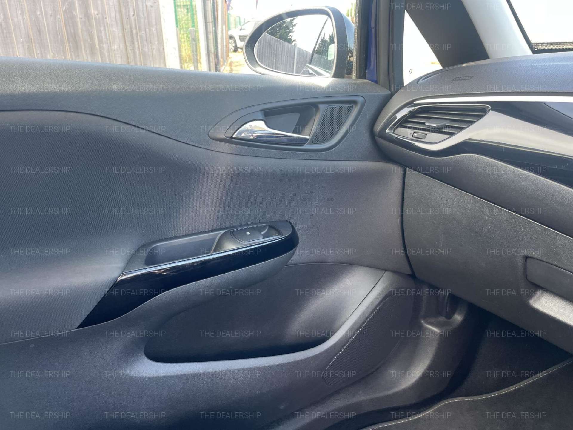 Vauxhall Corsa 1.4 Corsa Limited Edition ecoFLEX 3dr #43