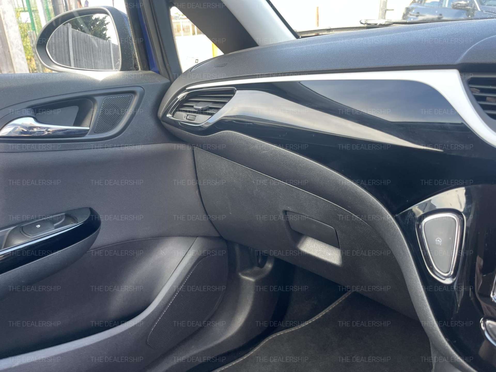 Vauxhall Corsa 1.4 Corsa Limited Edition ecoFLEX 3dr #44