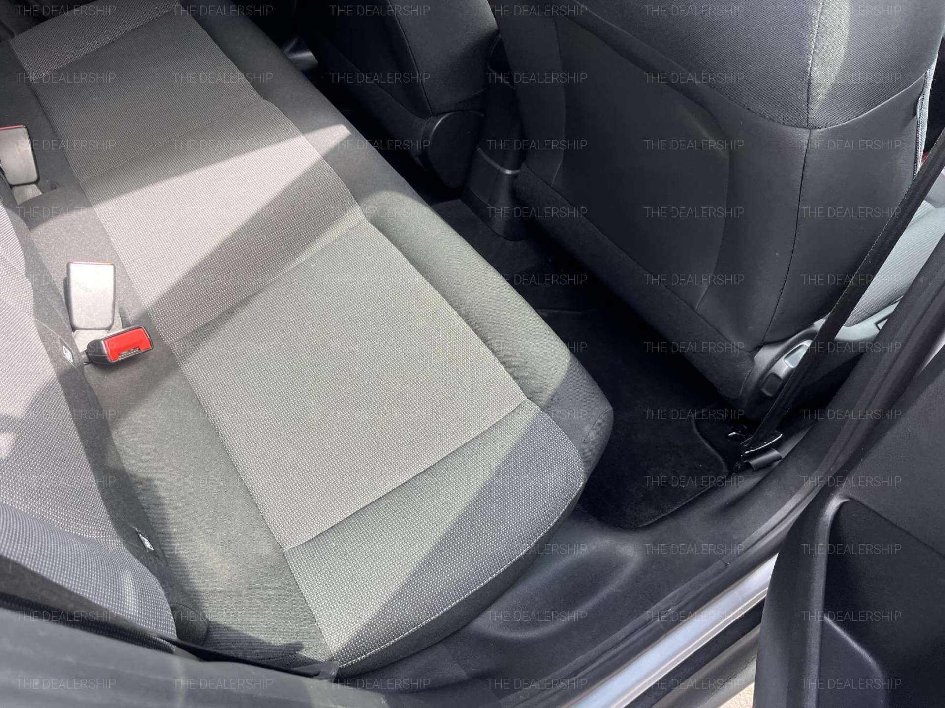 Citroen C4 CACTUS 1.2 C4 Cactus Flair PureTech 5dr #13