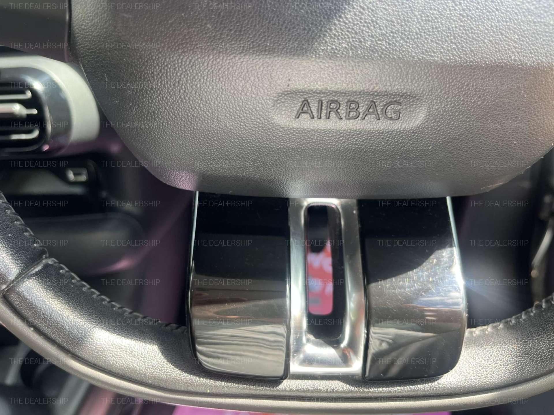 Citroen C4 CACTUS 1.2 C4 Cactus Flair PureTech 5dr #26