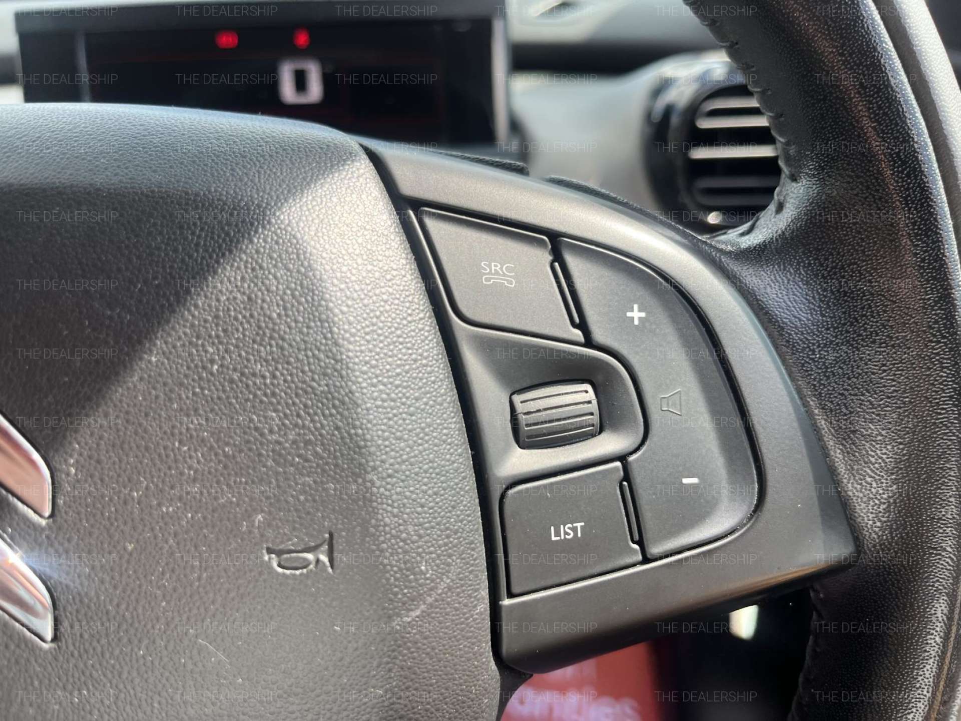 Citroen C4 CACTUS 1.2 C4 Cactus Flair PureTech 5dr #28
