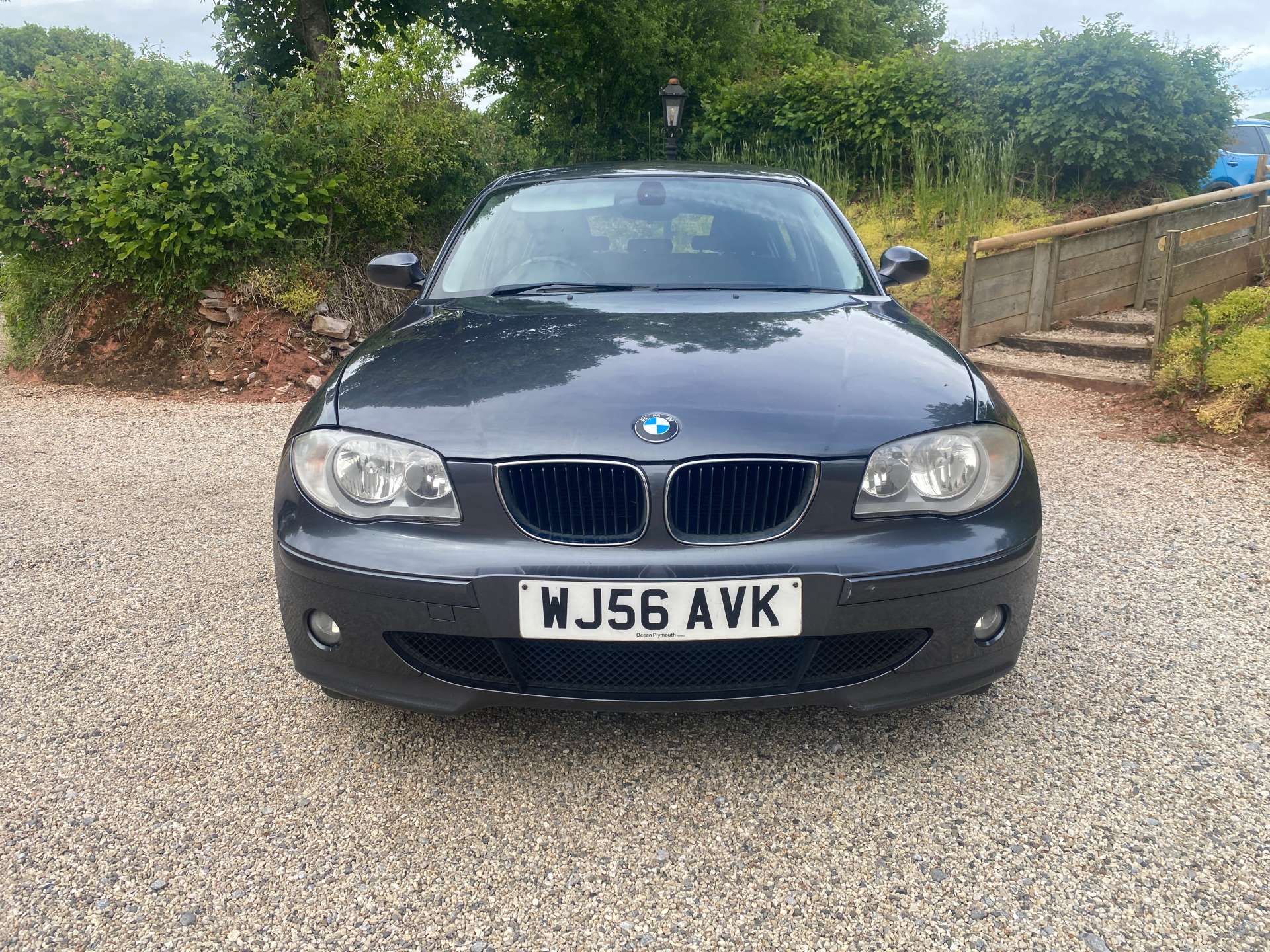 BMW 1 SERIES 2.0 120d SE 5dr #7