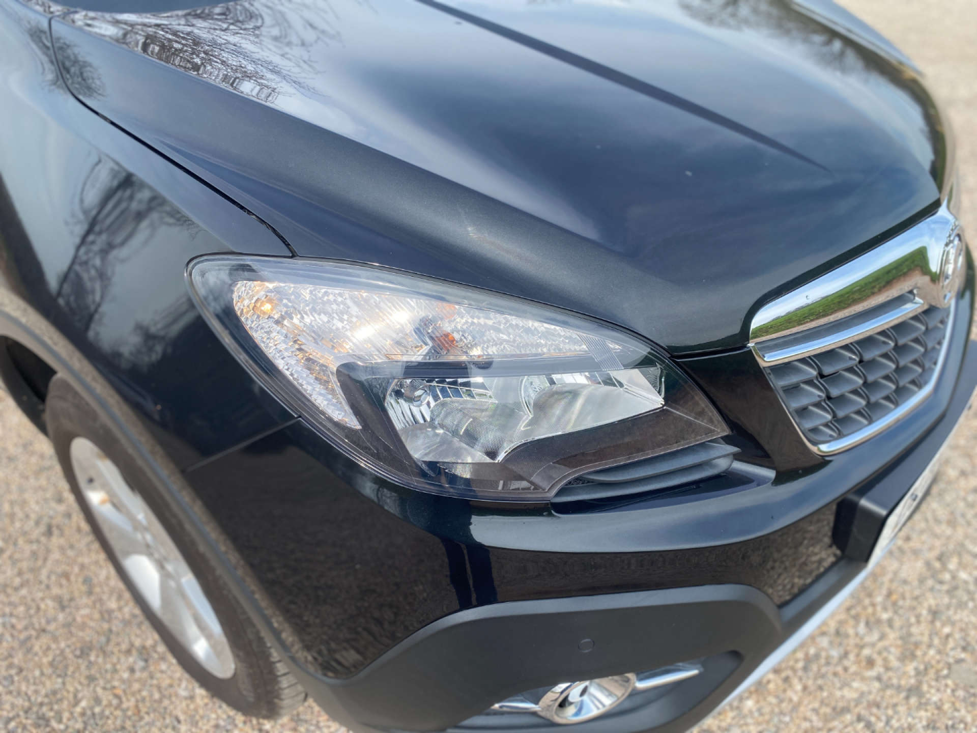 VAUXHALL MOKKA 1.6 Mokka SE CDTI ecoFLEX S/S 5dr #13