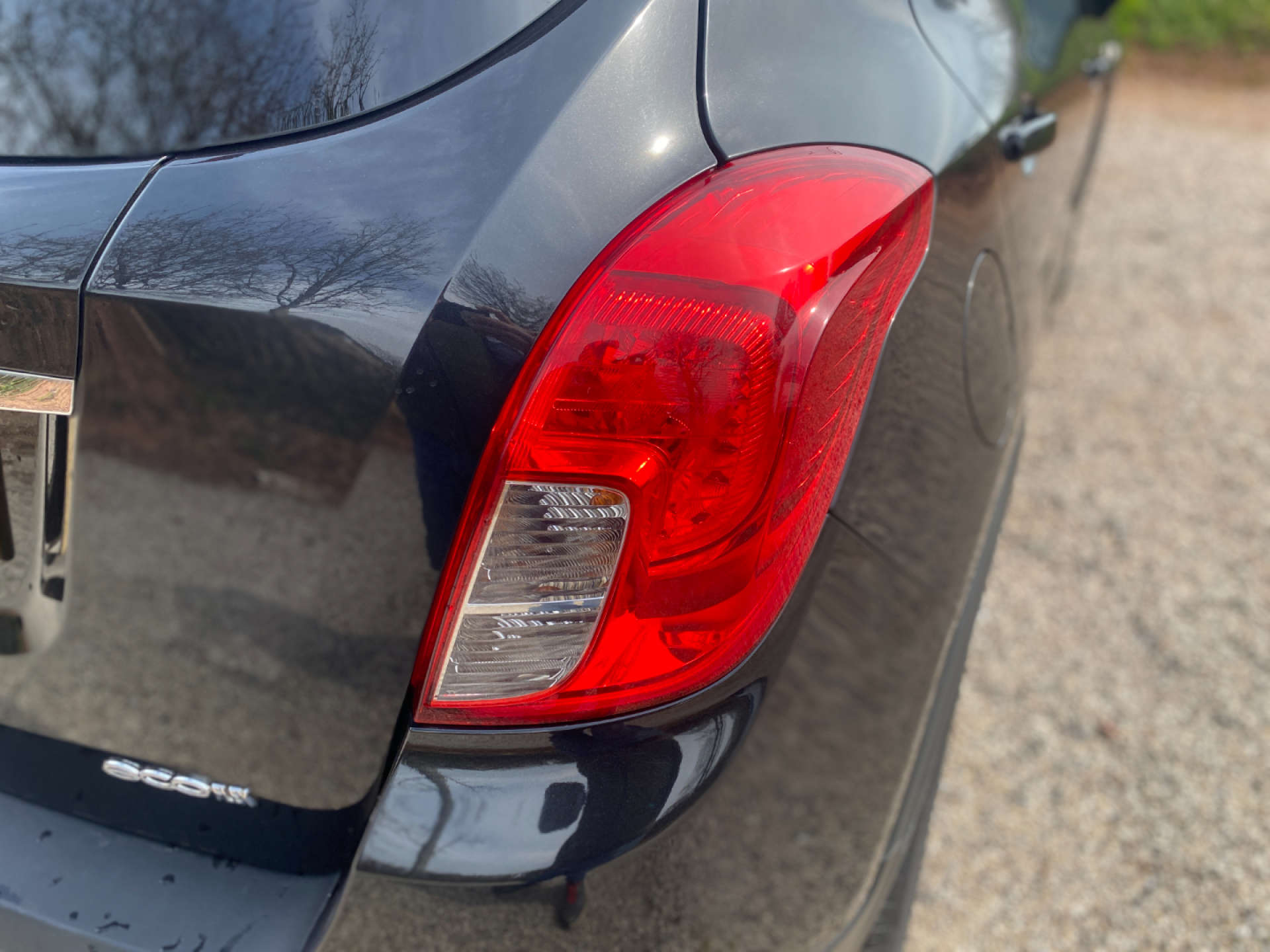 VAUXHALL MOKKA 1.6 Mokka SE CDTI ecoFLEX S/S 5dr #14