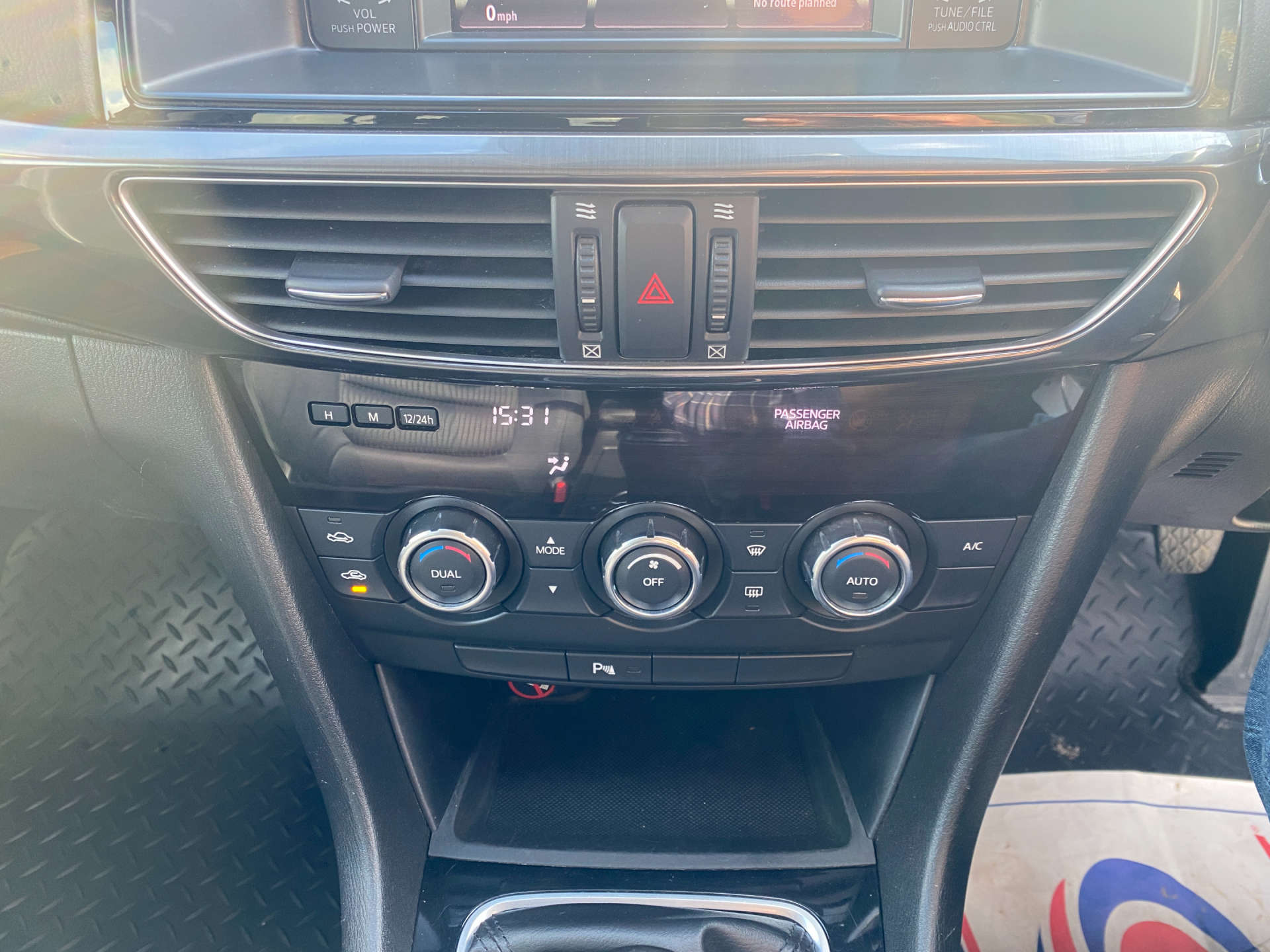 MAZDA 6 2.2 6 SE-L Nav D 5dr #14
