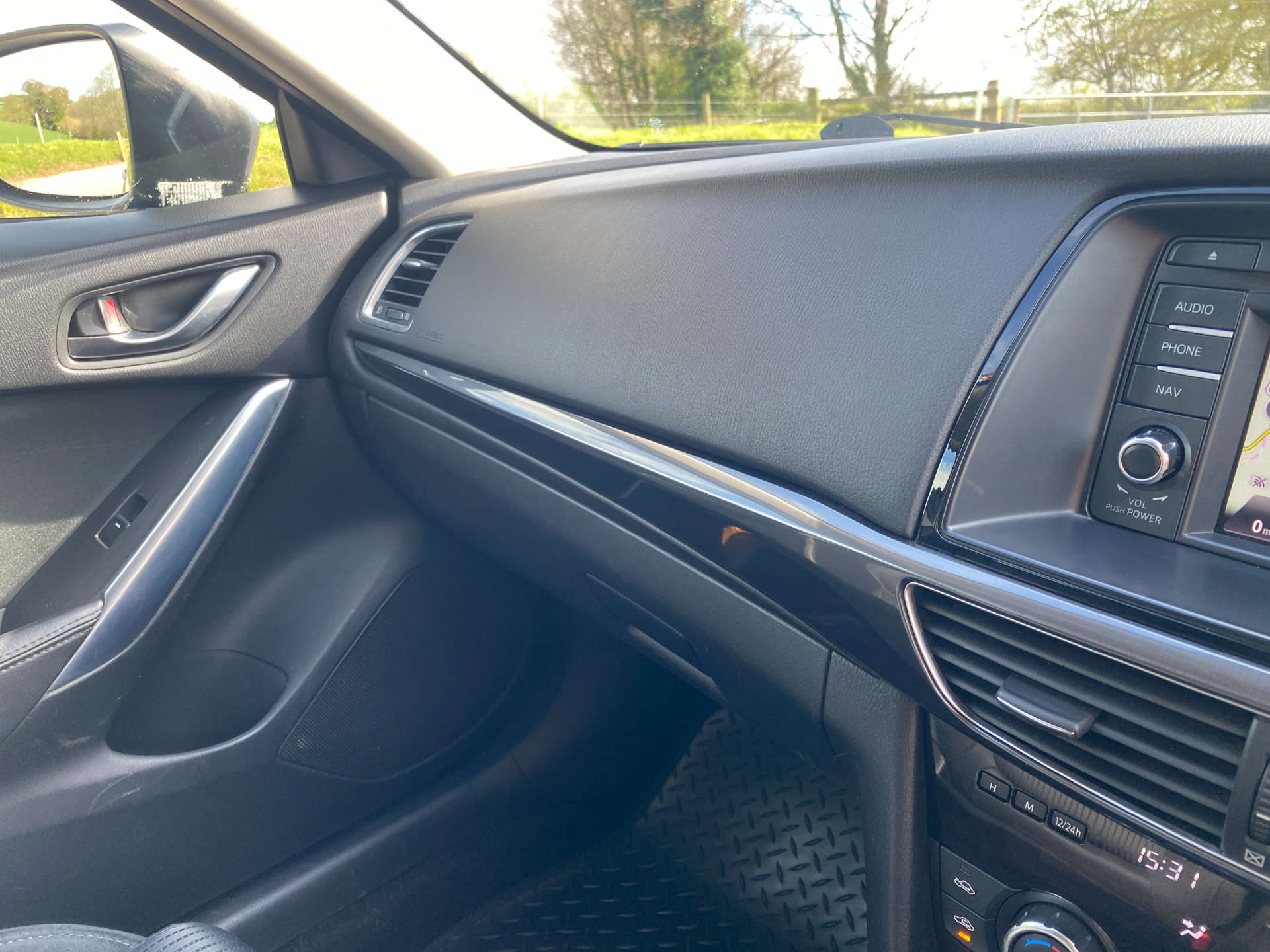 MAZDA 6 2.2 6 SE-L Nav D 5dr #18