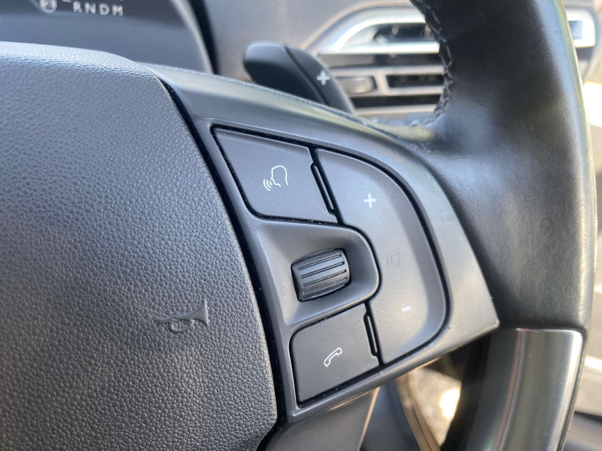 CITROEN C4 PICASSO 1.6 C4 Grand Picasso Flair Blue HDi S/S Auto 5dr #9