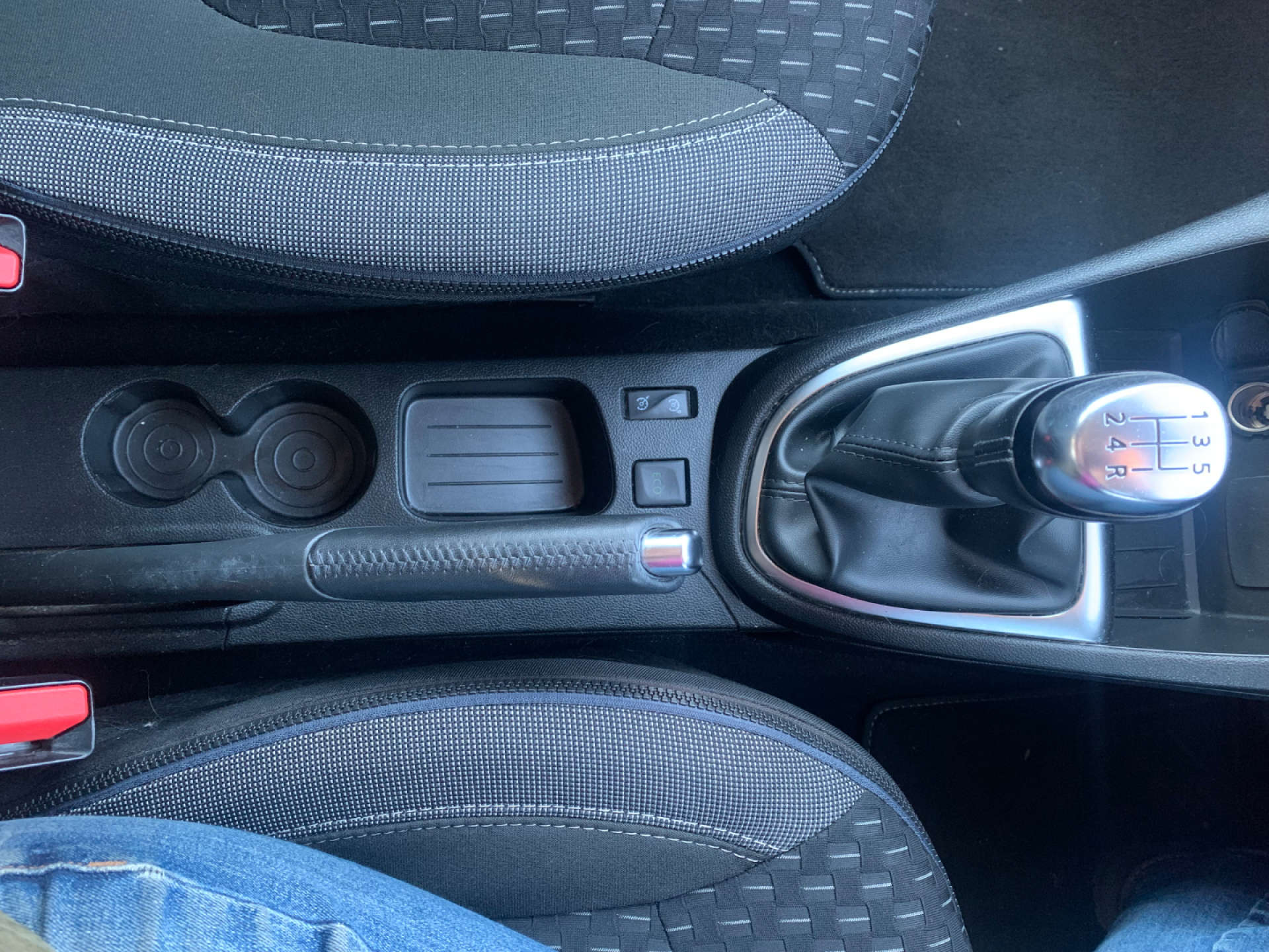 RENAULT CAPTUR 1.5 Captur Dynamique S Nav dCi 5dr #13