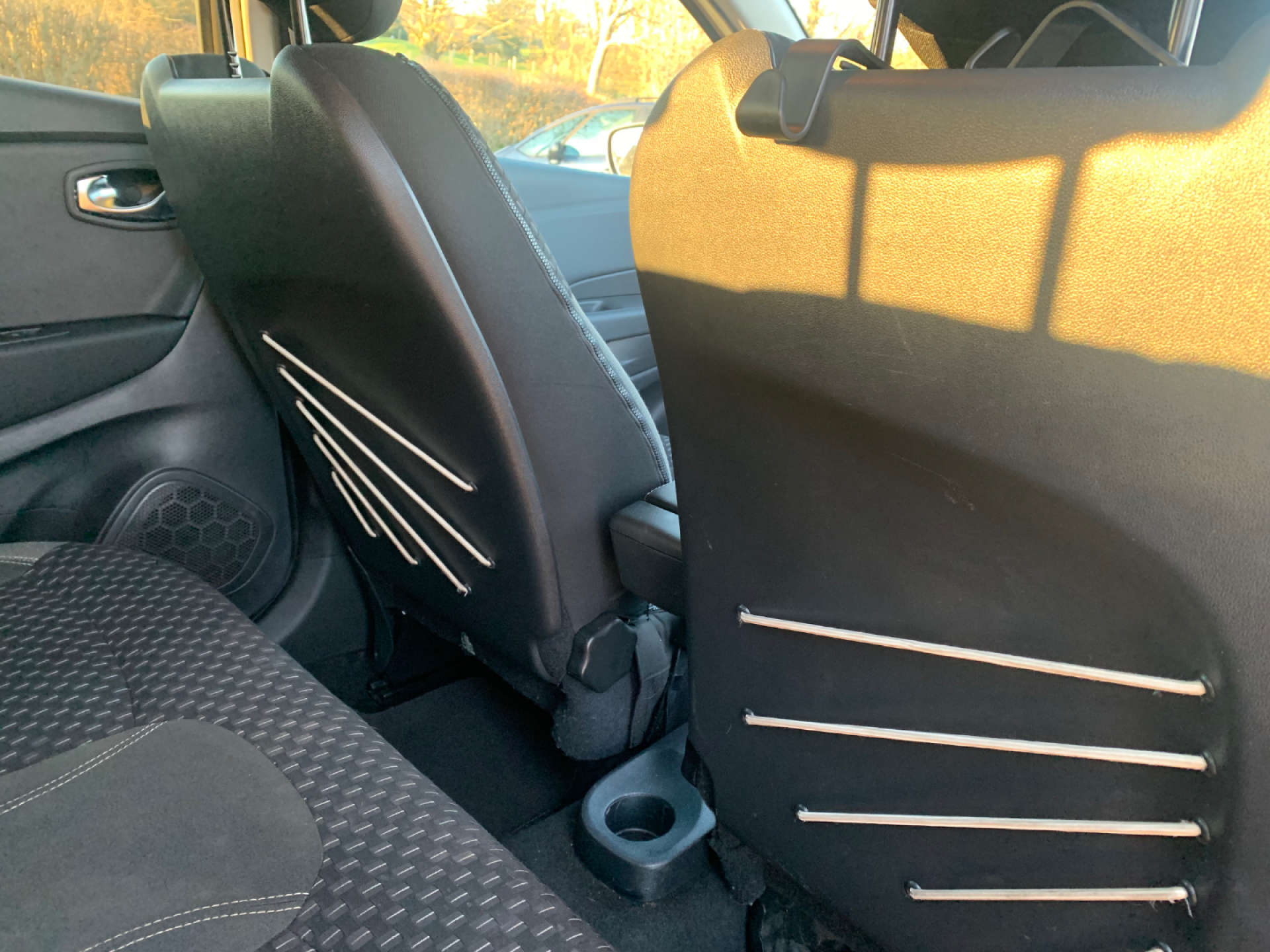 RENAULT CAPTUR 1.5 Captur Dynamique S Nav dCi 5dr #16