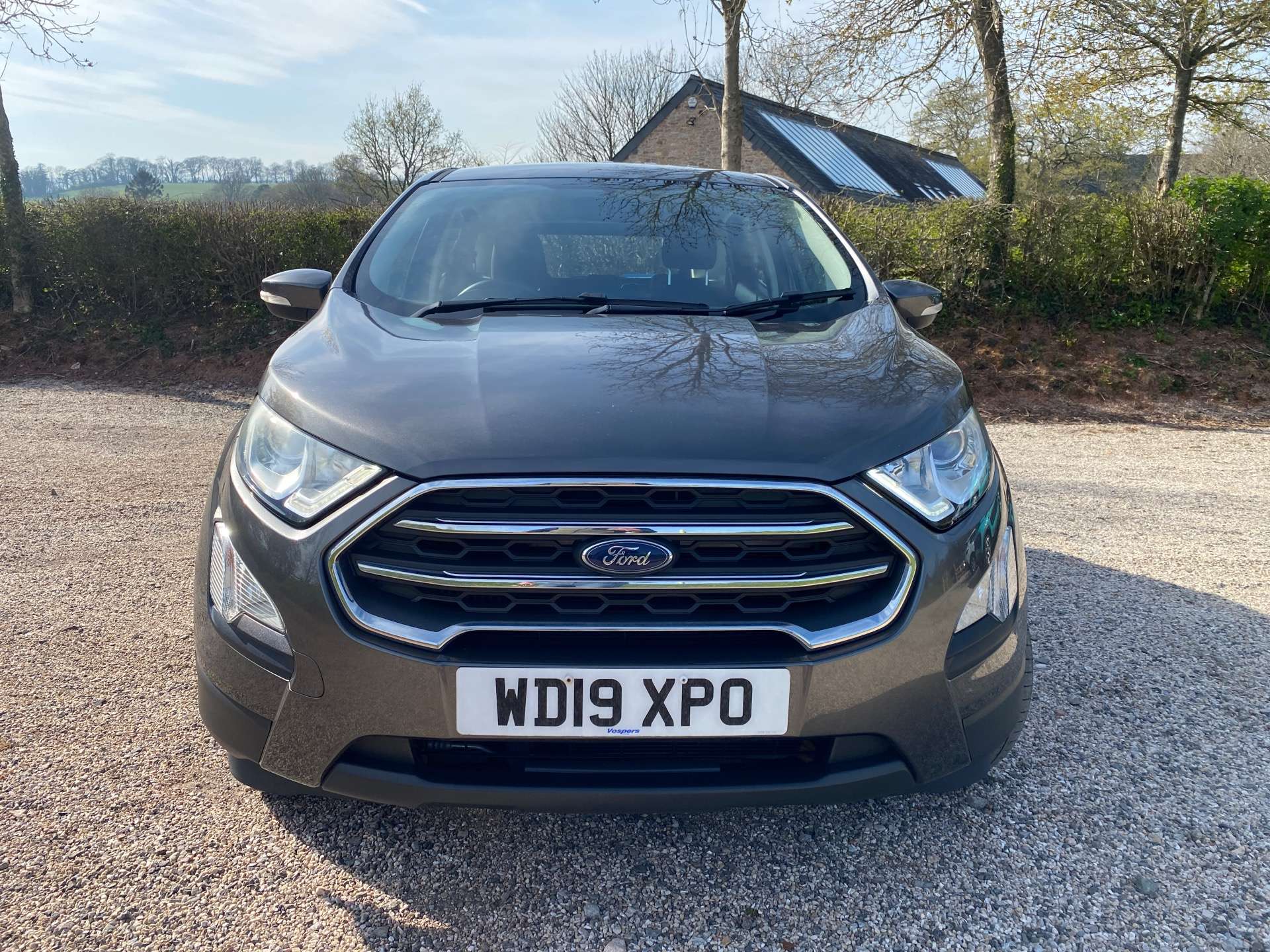 Ford ECOSPORT 1.0 EcoSport Zetec 5dr #7
