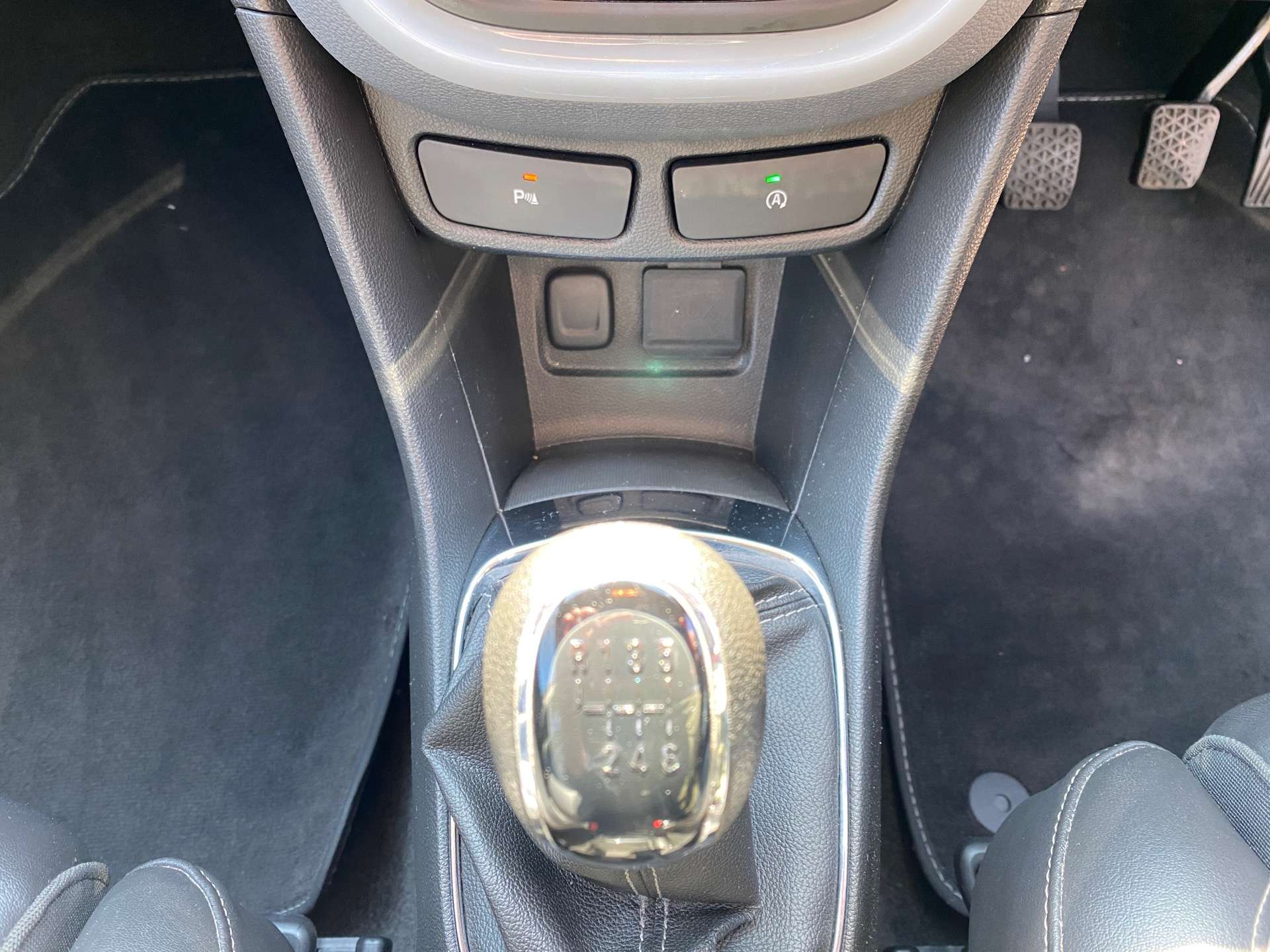 VAUXHALL MOKKA 1.6 Mokka SE CDTI ecoFLEX S/S 5dr #24