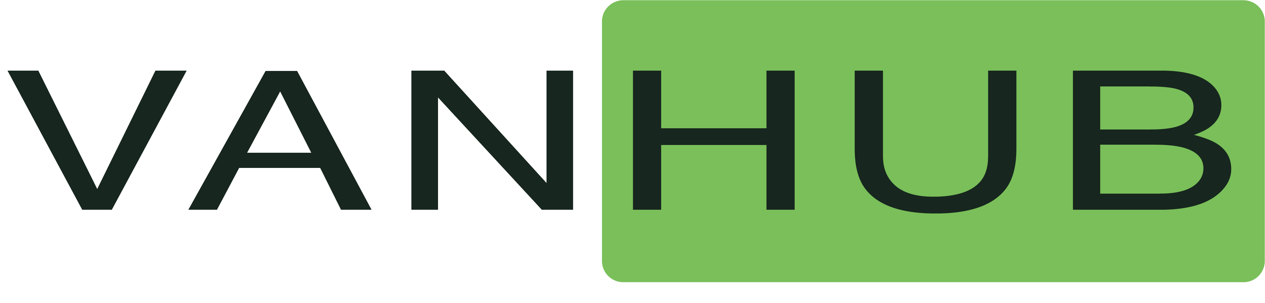 The Van Hub