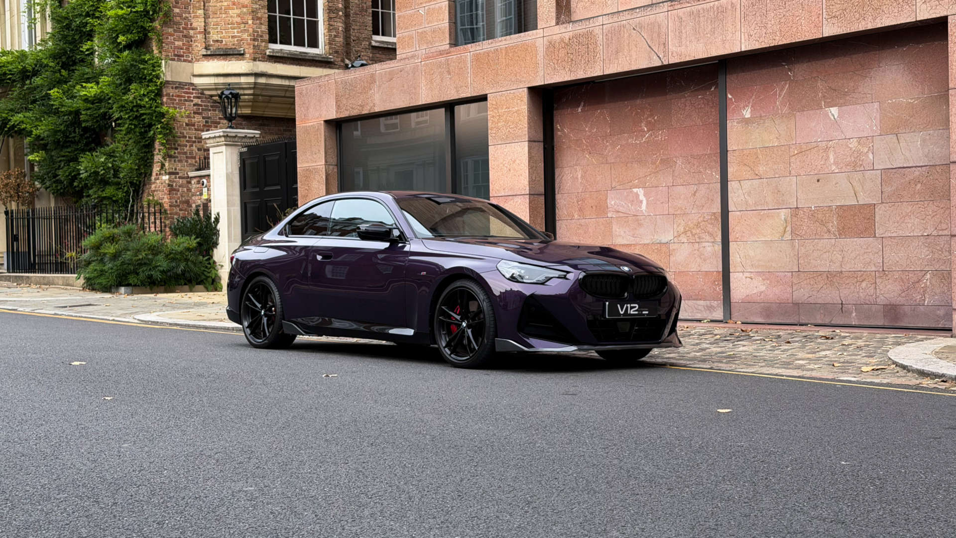 BMW 2 SERIES — photo 13