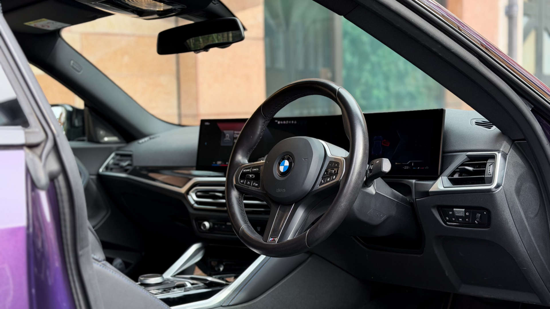 BMW 2 SERIES — photo 21