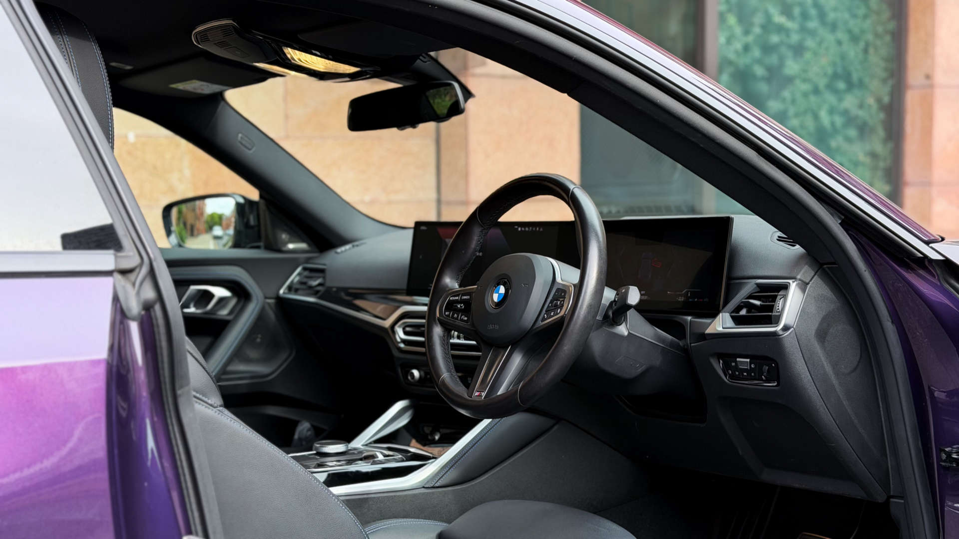 BMW 2 SERIES — photo 19