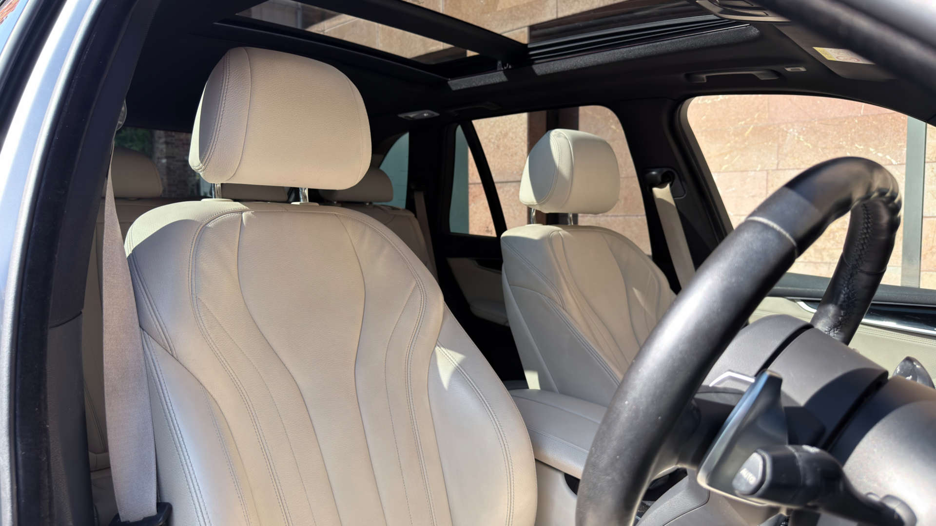 BMW X5 xDrive 40d M Sport — photo 2