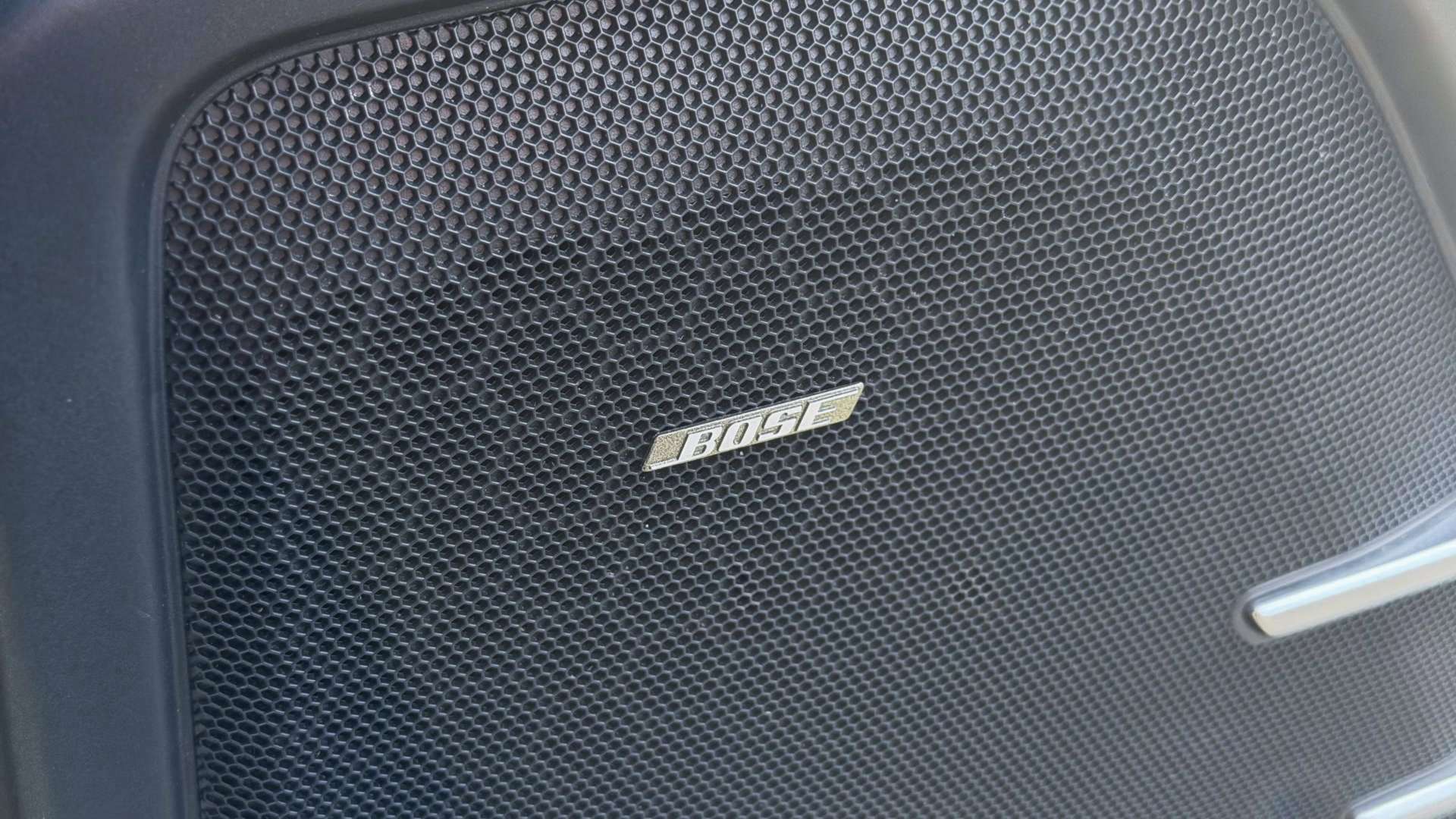 PORSCHE CAYENNE — photo 46