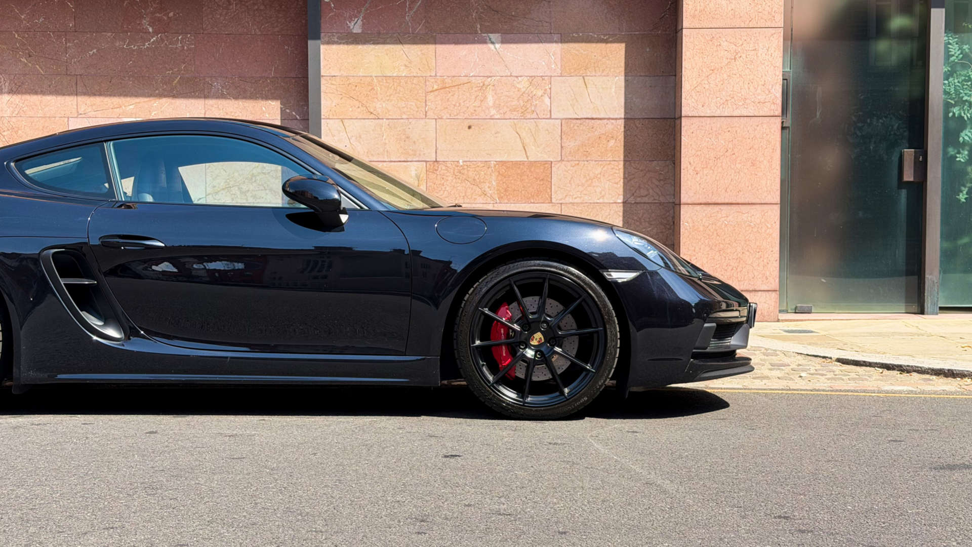 PORSCHE 718 — photo 11