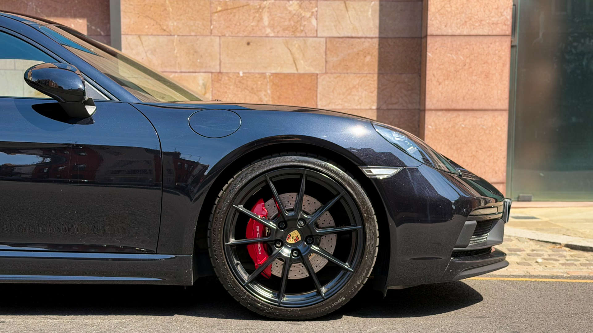 PORSCHE 718 — photo 12