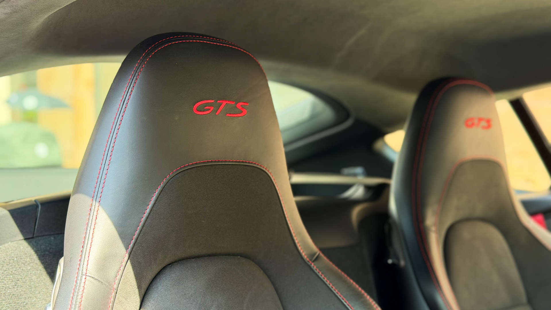 PORSCHE 718 — photo 18