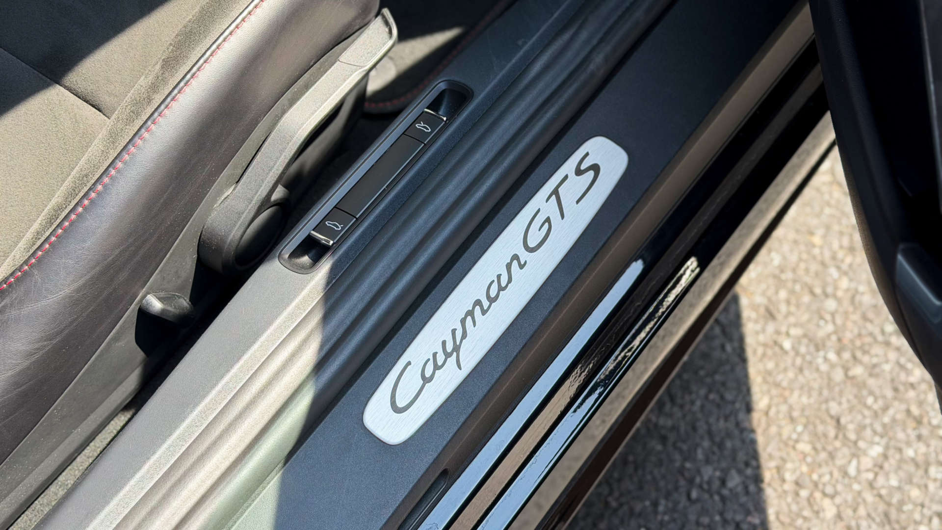 PORSCHE 718 — photo 21
