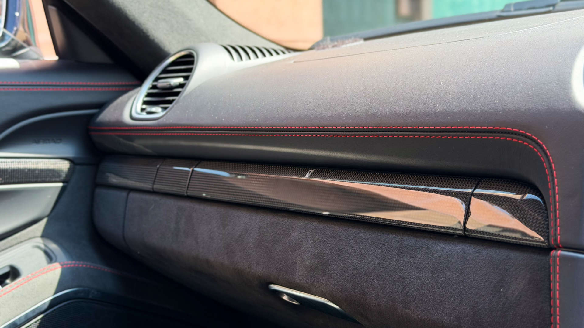 PORSCHE 718 — photo 20