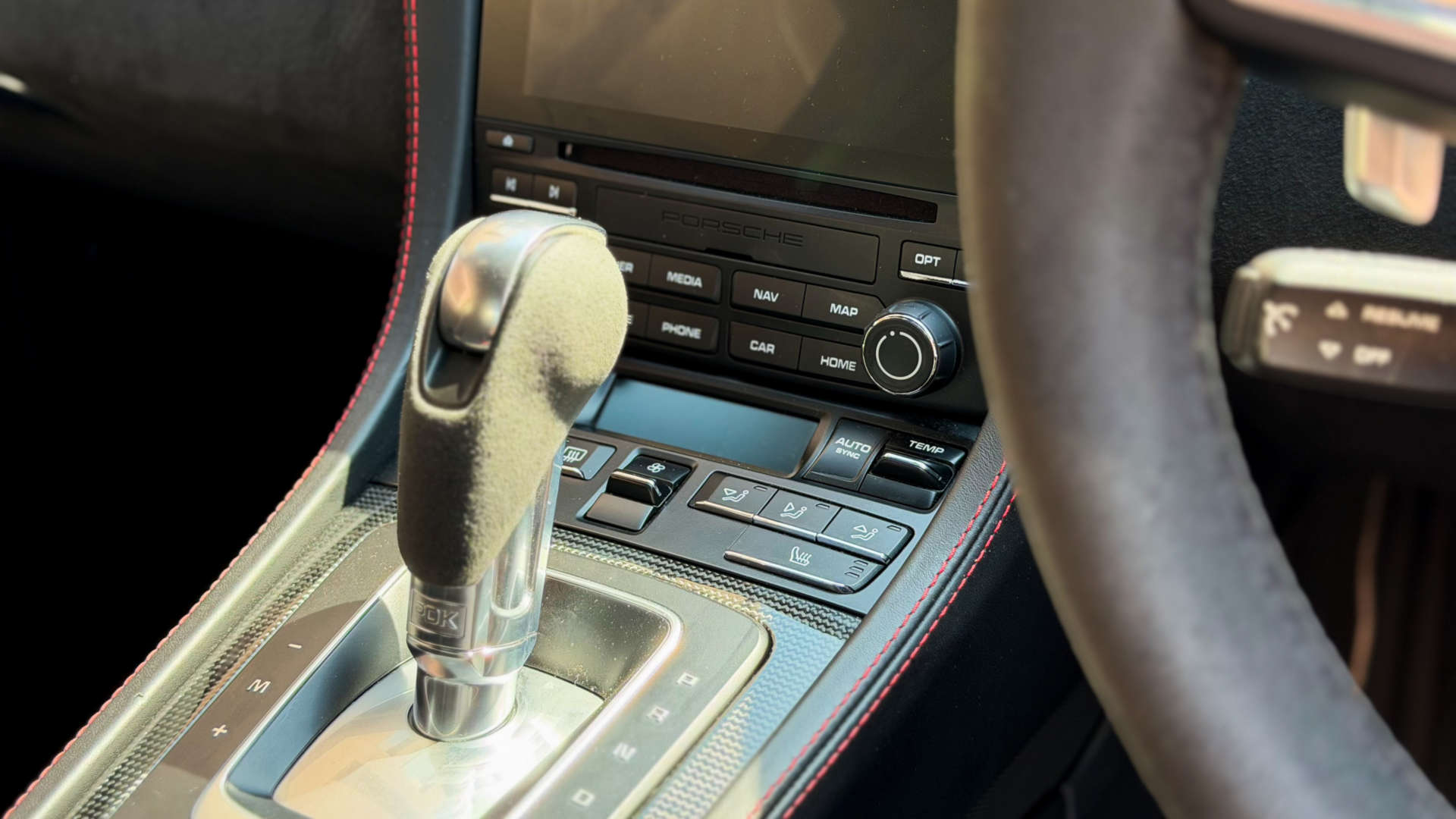 PORSCHE 718 — photo 23