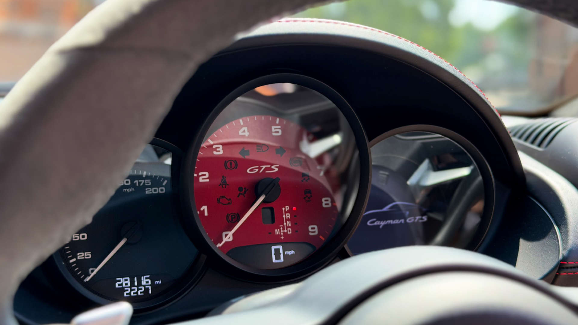 PORSCHE 718 — photo 26