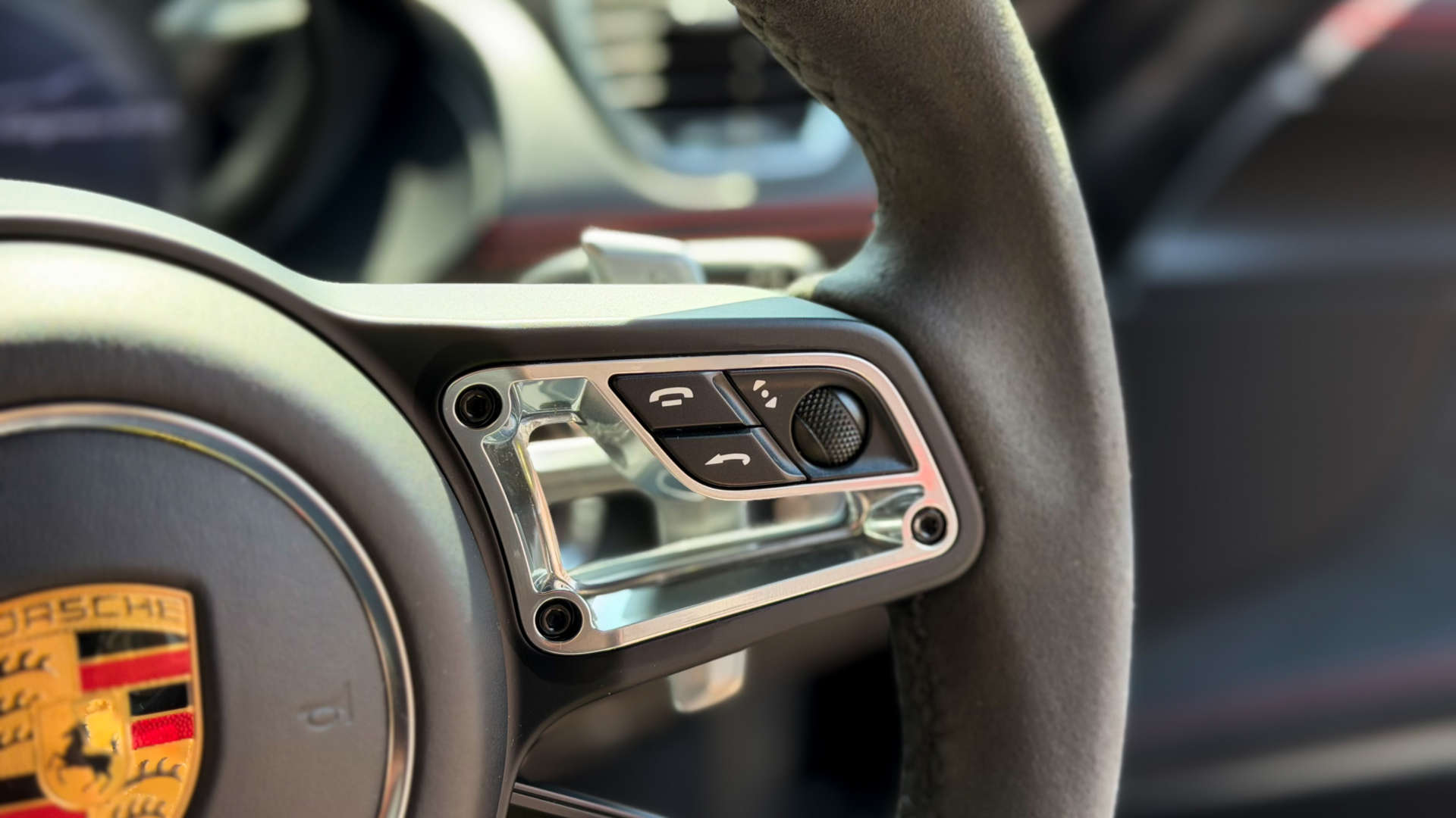 PORSCHE 718 — photo 29