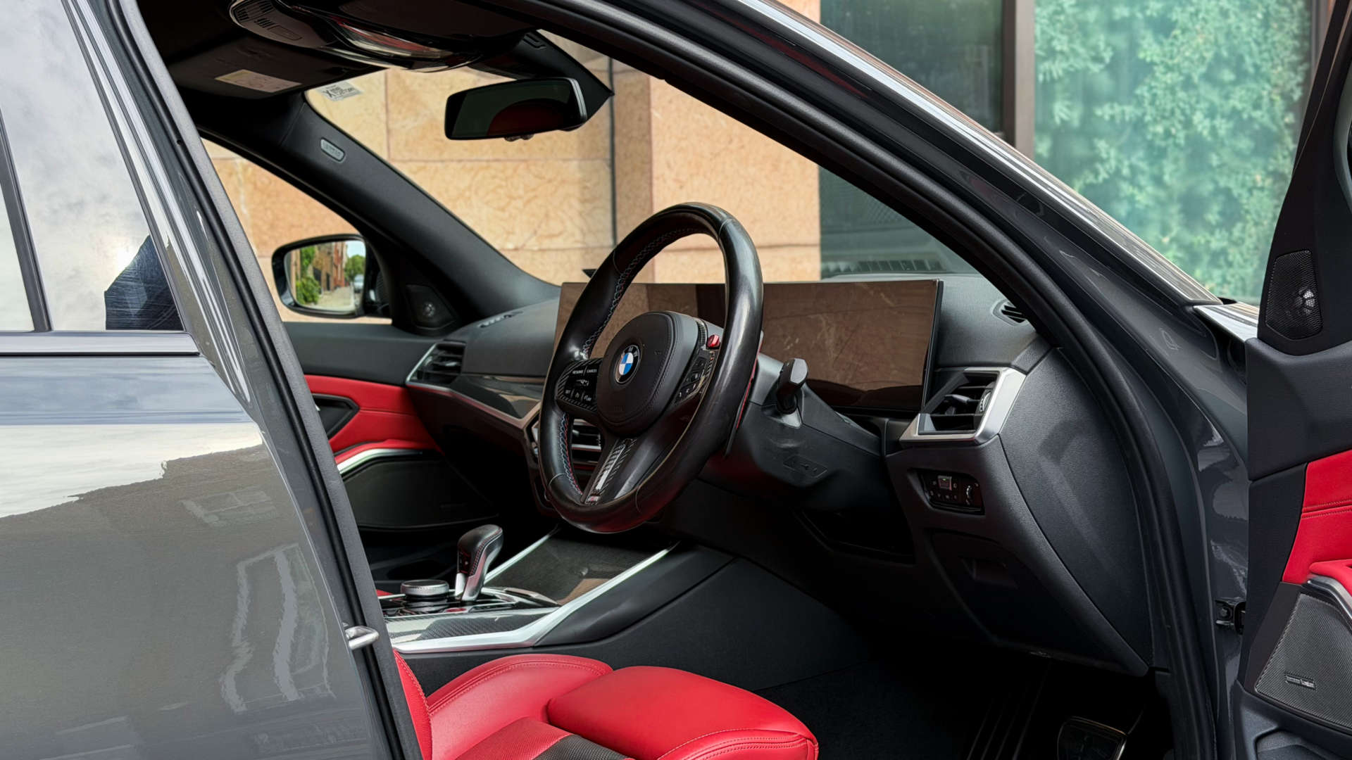 BMW M3 — photo 20