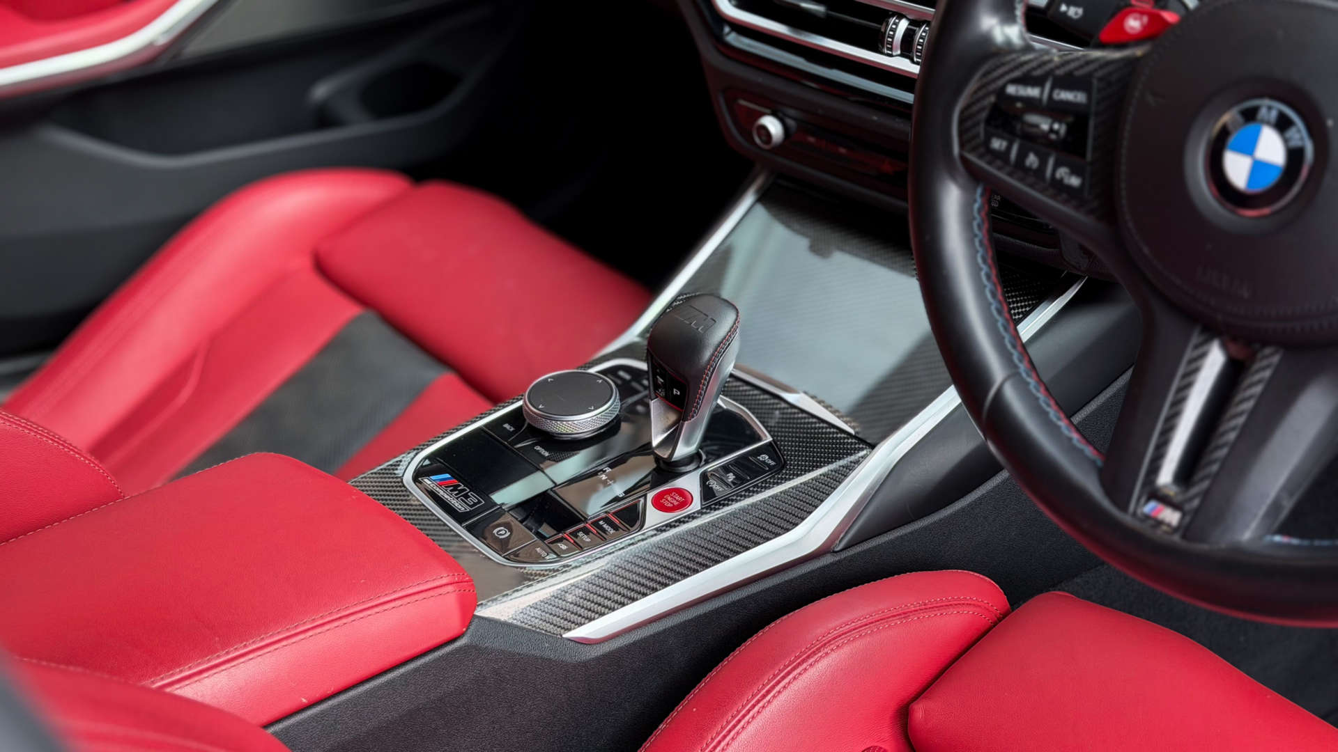BMW M3 — photo 25