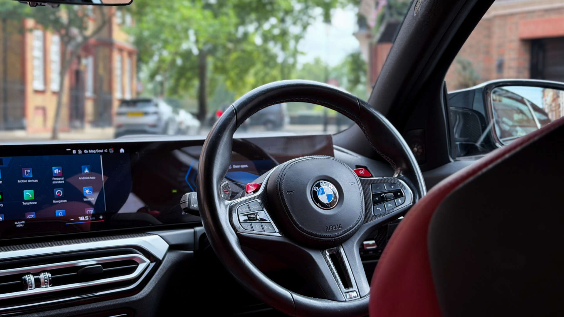 BMW M3 — photo 33