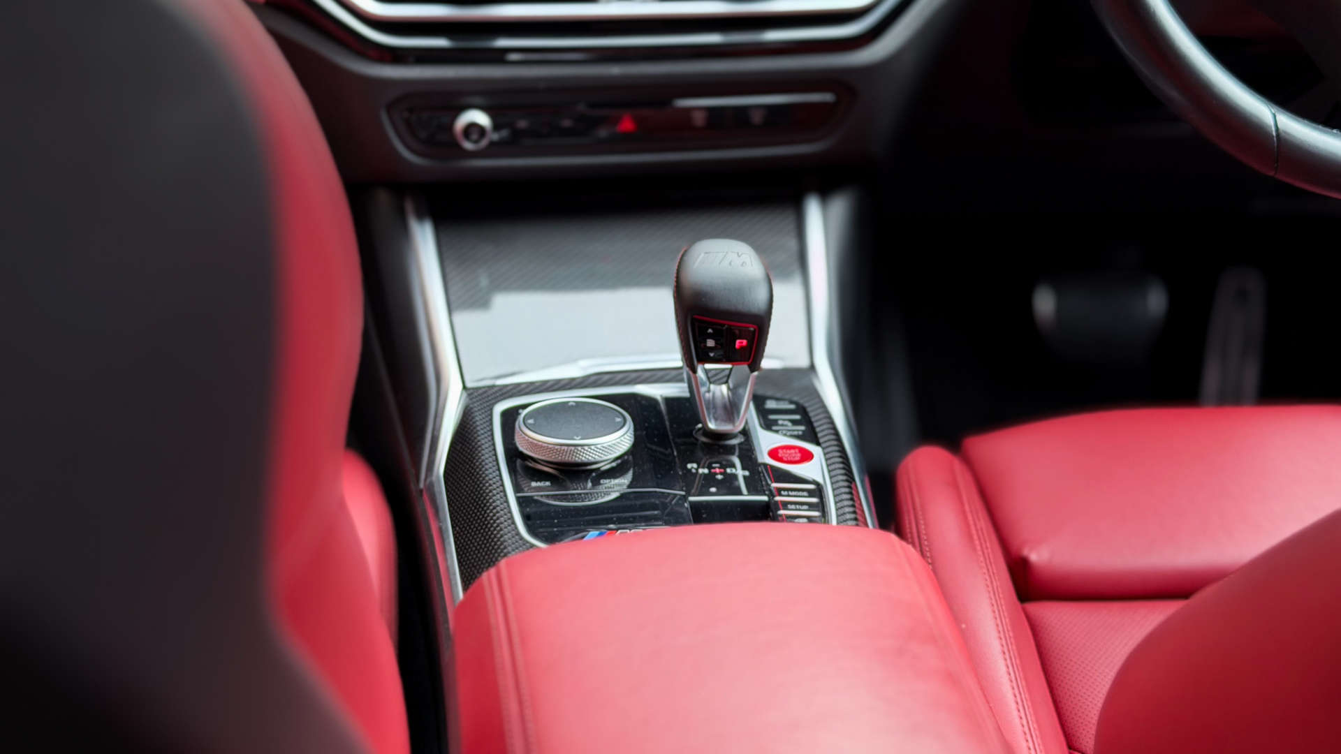 BMW M3 — photo 37