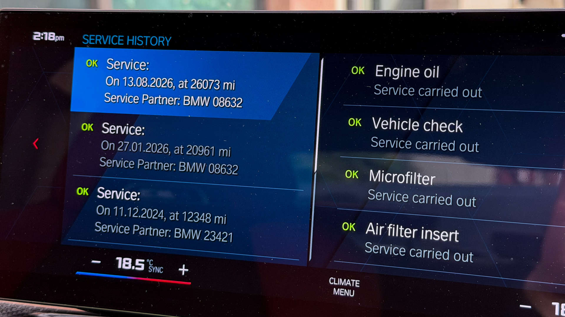 BMW M3 — photo 39