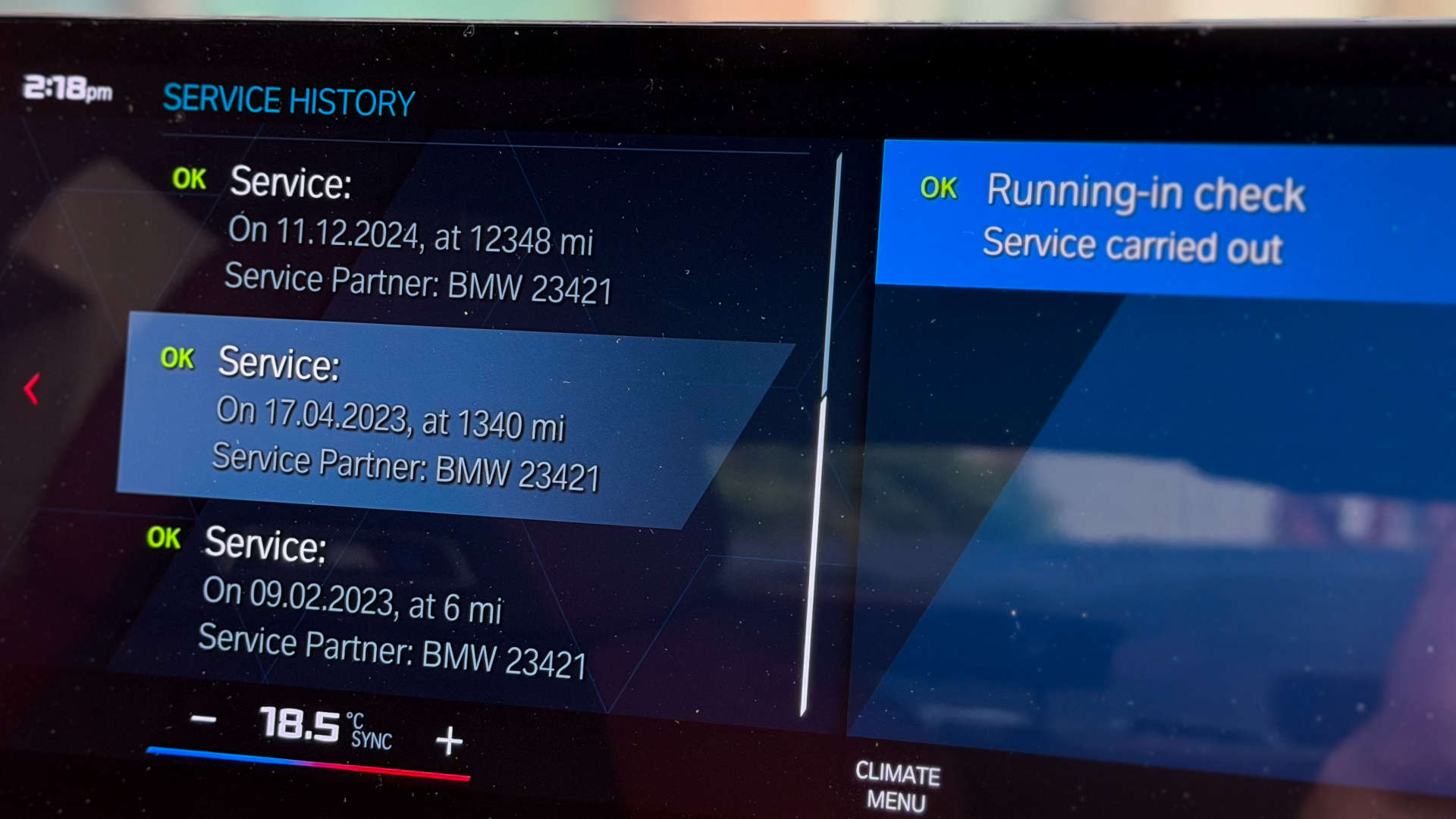 BMW M3 — photo 40