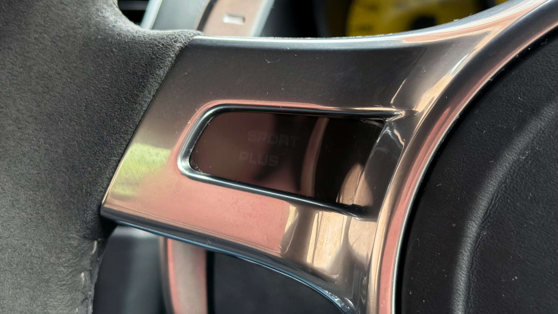 PORSCHE CAYMAN — photo 28