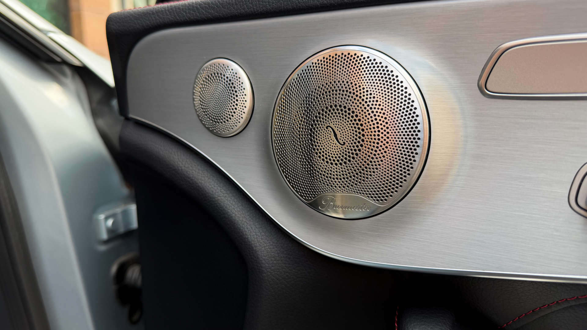 Mercedes-Benz C-CLASS — photo 11
