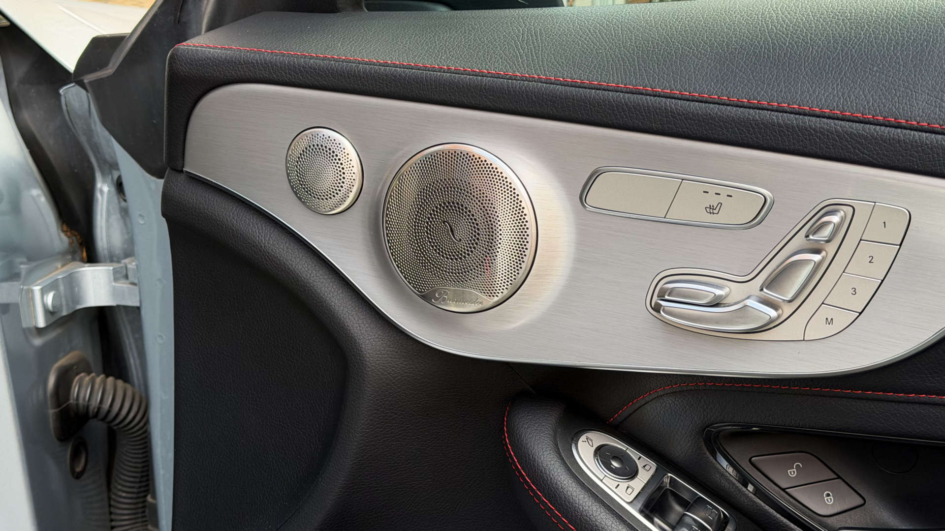 Mercedes-Benz C-CLASS — photo 17