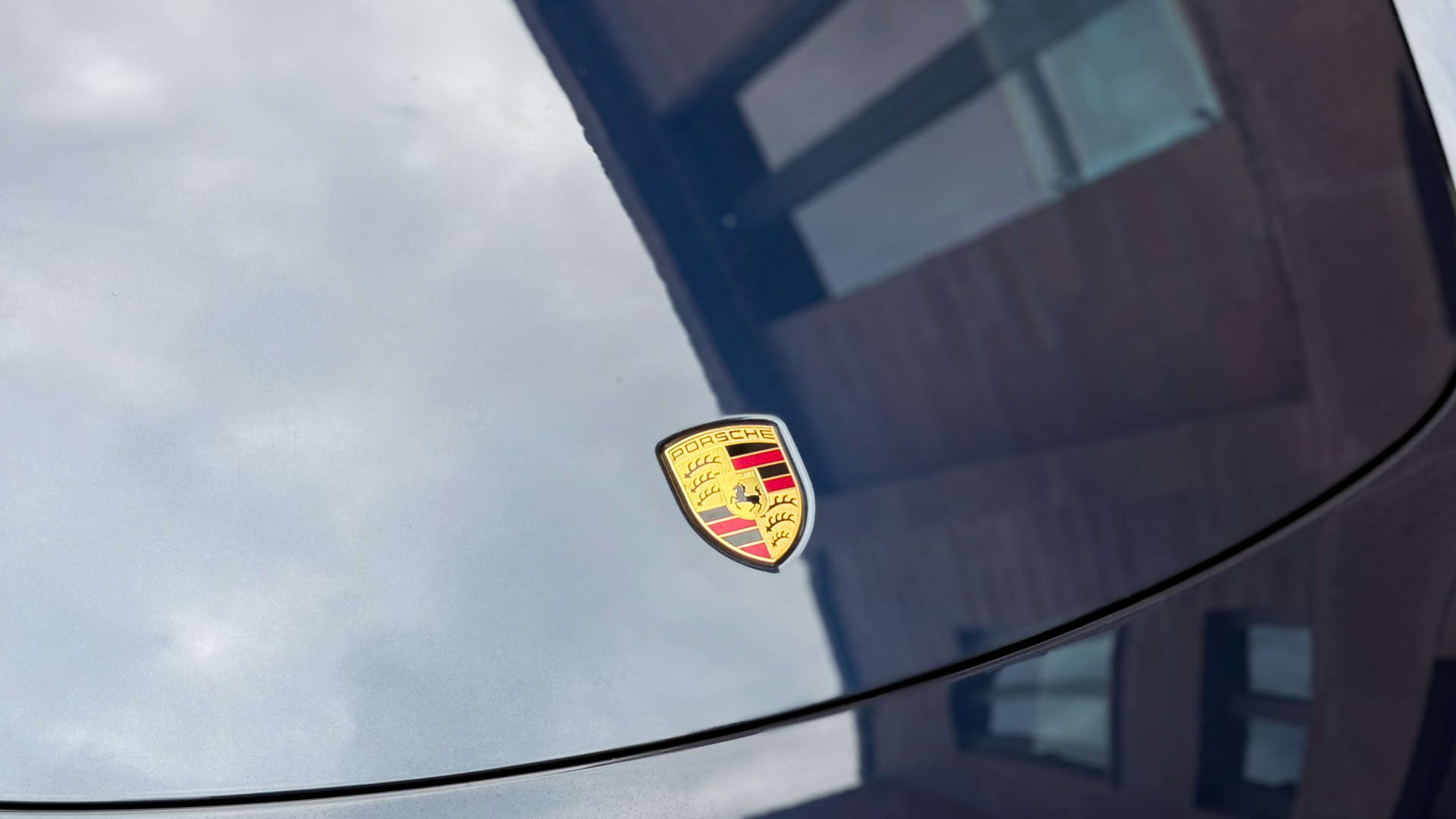 PORSCHE 718 — photo 16