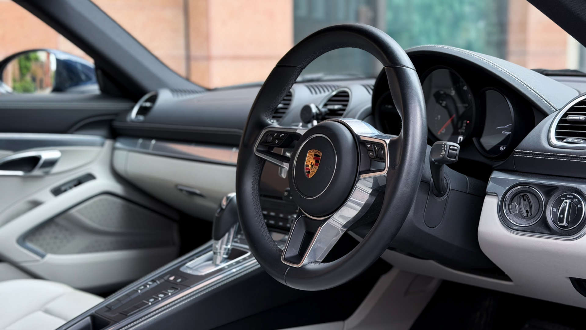 PORSCHE 718 — photo 20