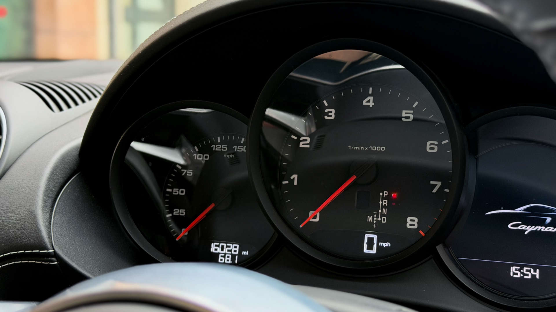 PORSCHE 718 — photo 30