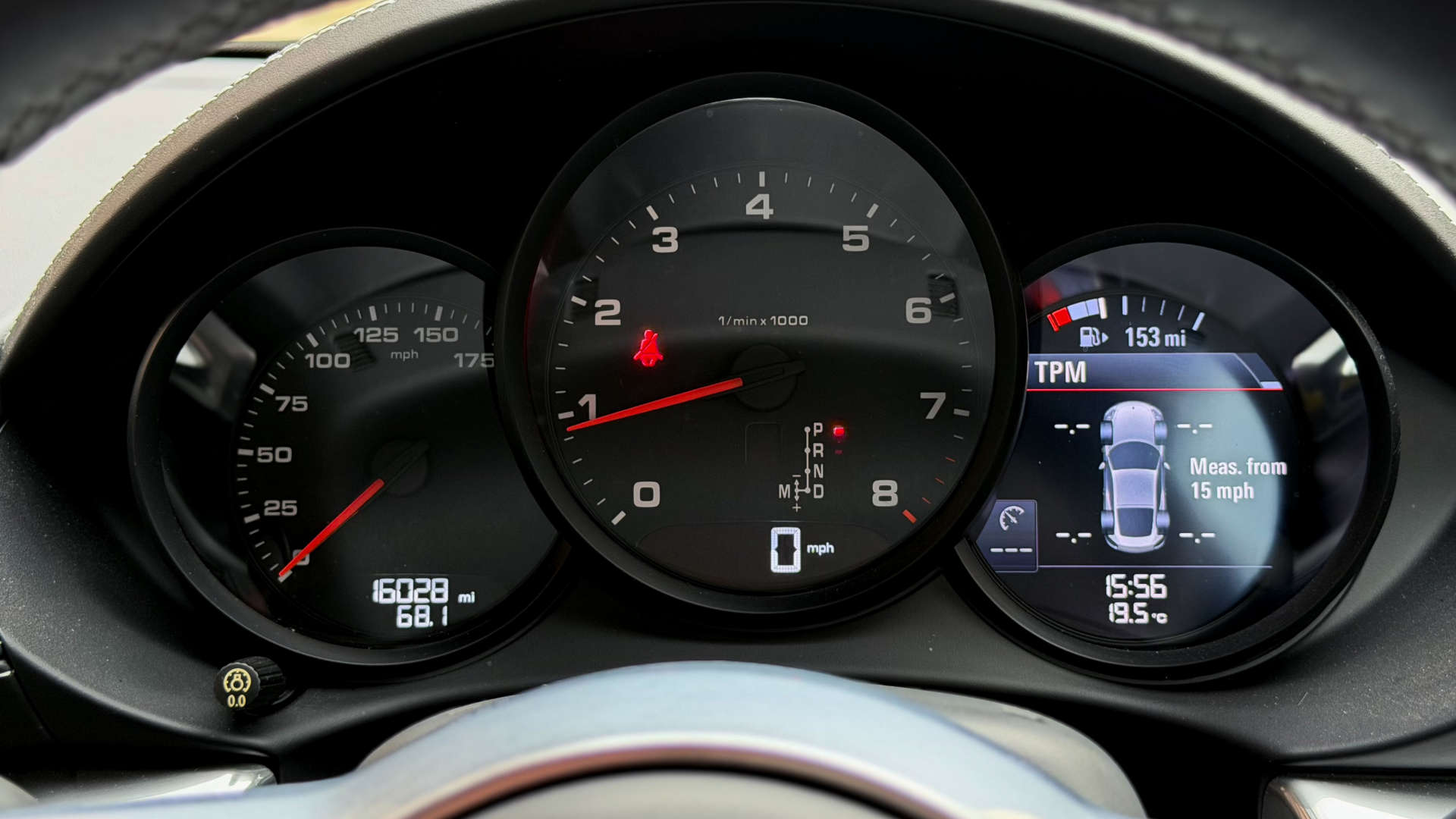 PORSCHE 718 — photo 28