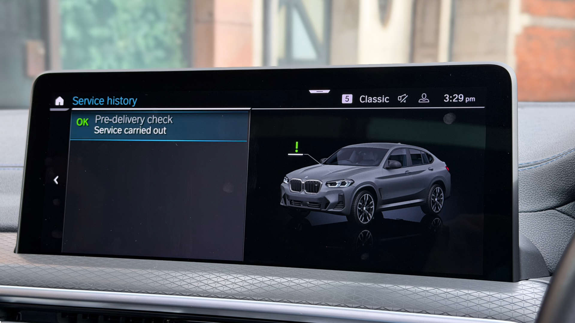 BMW X4 — photo 32