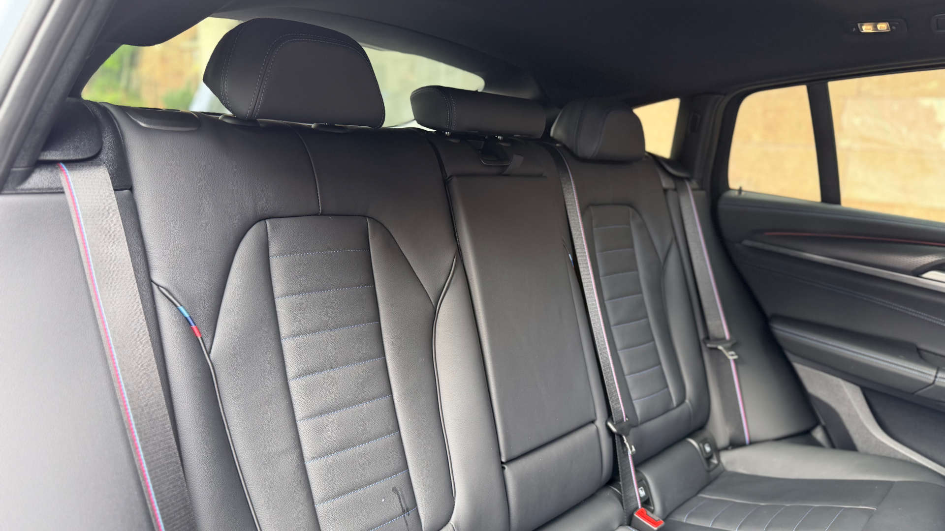 BMW X4 — photo 40