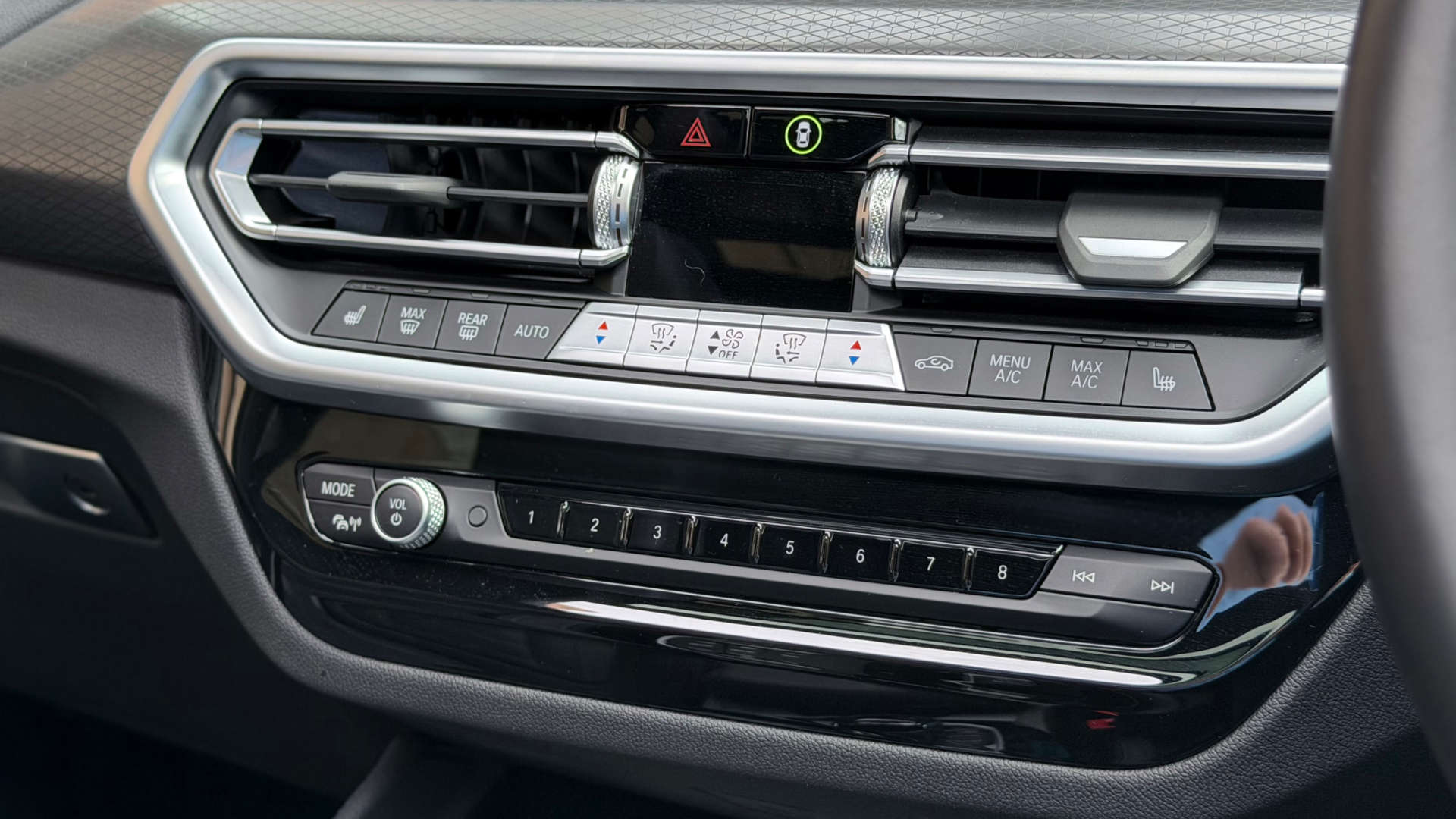 BMW X4 — photo 44