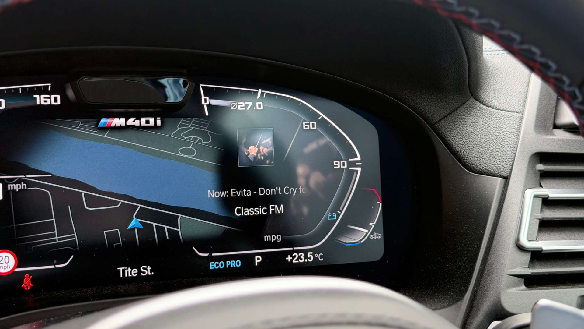 BMW X4 — photo 36
