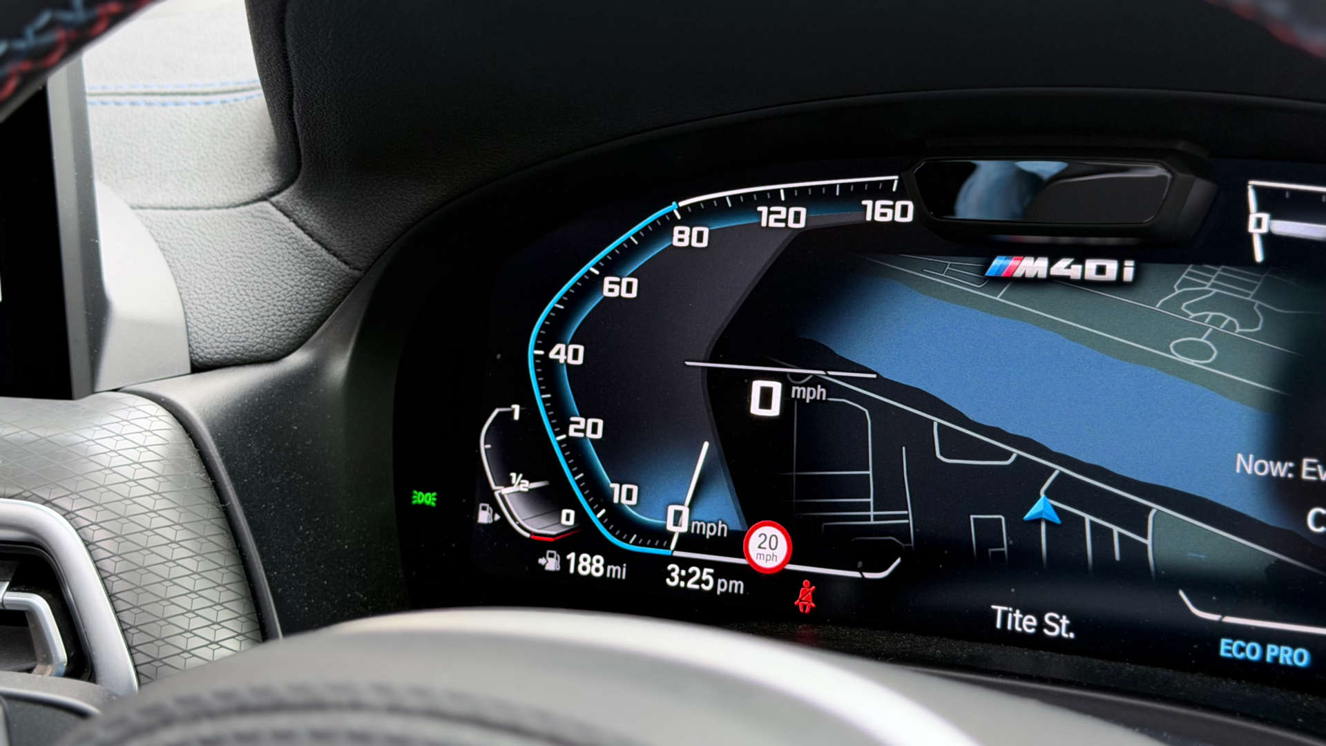 BMW X4 — photo 38