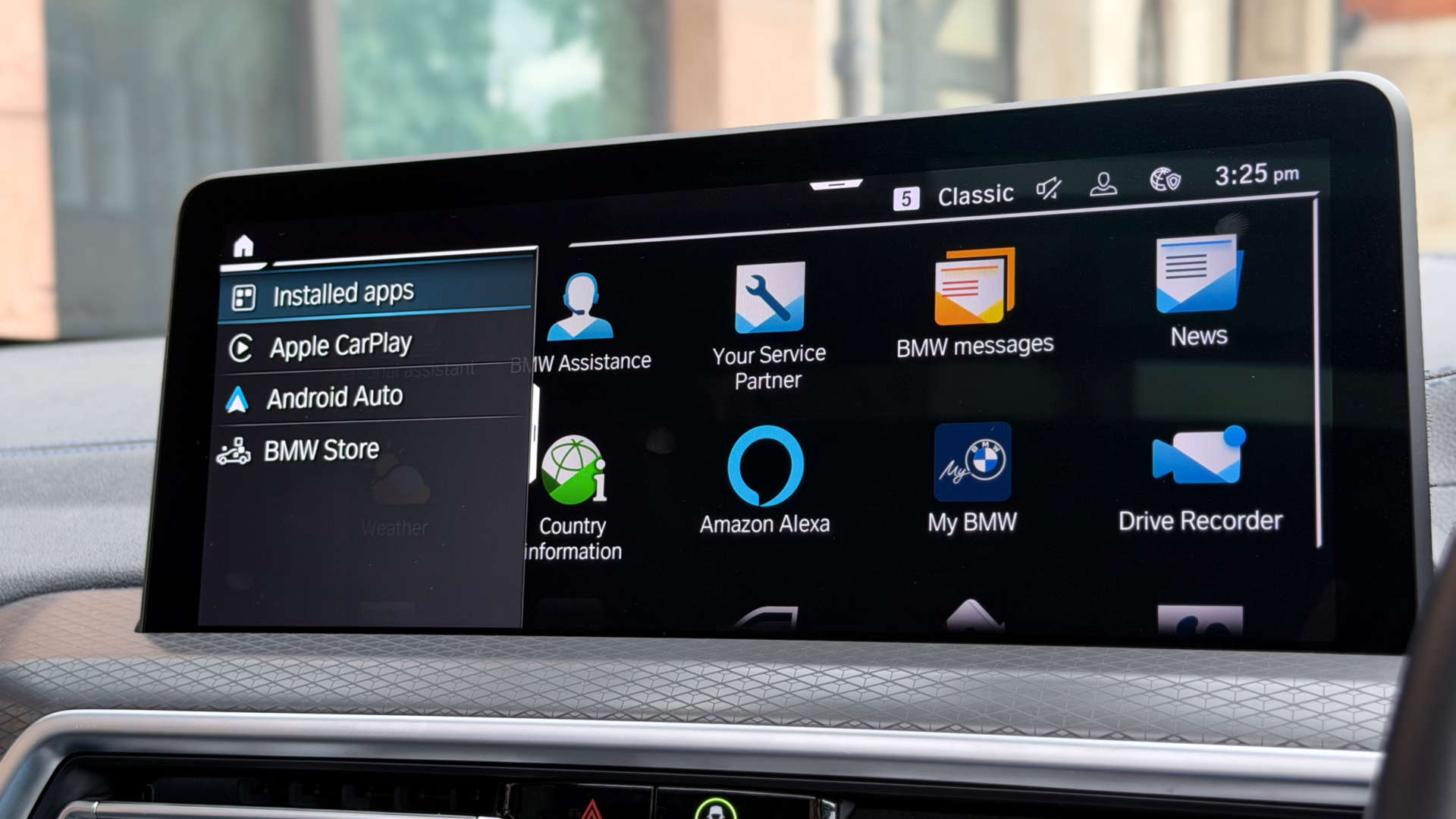 BMW X4 — photo 31